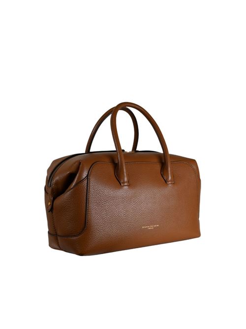 Gemma large handbag GIANNI CHIARINI | BS12241COMMGRN331
